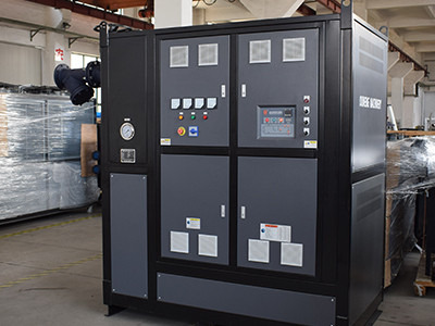 模溫機品牌排行榜發(fā)布，歐能模溫機榜上有名！