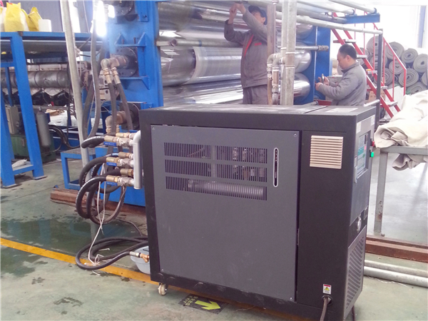 水式模溫機特點有哪些？「歐能機械」告知使用時哪些地方需要注意