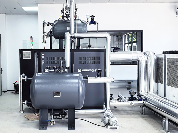 導熱油電加熱器廠家如何選擇？這幾點一定要看