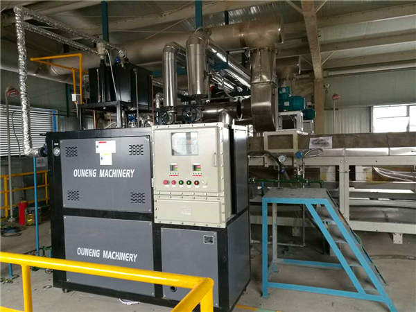 防爆油溫機(jī)，油溫機(jī)防爆等級高更安全的「歐能機(jī)械」