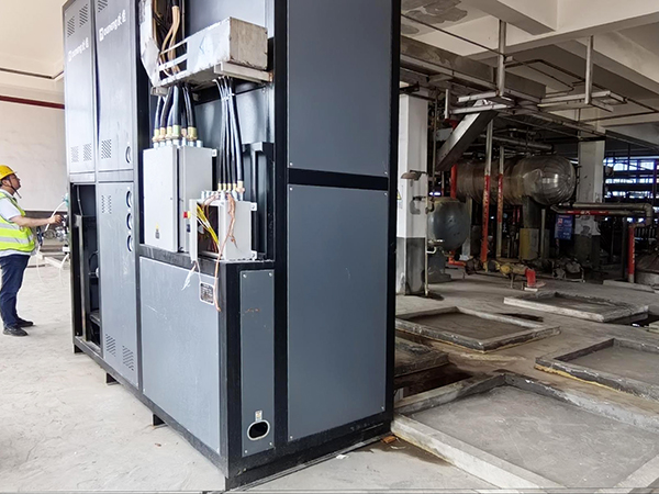 導(dǎo)熱油爐屬于特種設(shè)備嗎？5分鐘說(shuō)清避坑指南