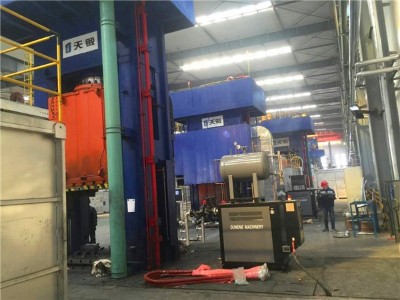 350度油溫機(jī)應(yīng)選用什么類(lèi)型的泵浦，優(yōu)質(zhì)泵浦配置「歐能機(jī)械」