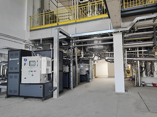 電加熱導熱油爐多少錢一臺