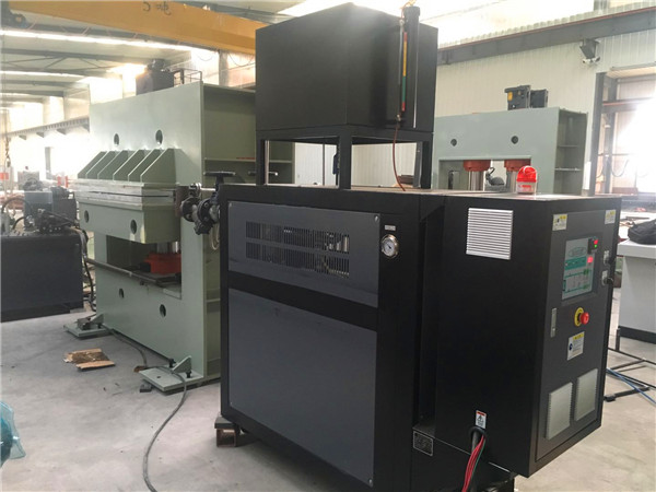 高溫導熱油爐的注意事項