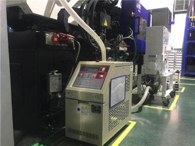 注塑行業(yè)專用高溫油溫機，「歐能機械」教您省錢之道