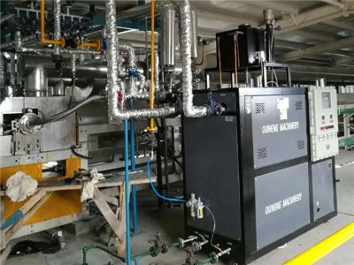 油循環(huán)溫度控制機(jī)缺媒體怎么操作？「歐能機(jī)械」專業(yè)售后解答