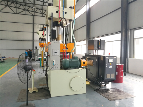 什么是模溫機冷循環(huán)