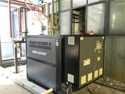 化工制藥反應(yīng)釜模溫機(jī)如何控溫「歐能機(jī)械」幫您忙！