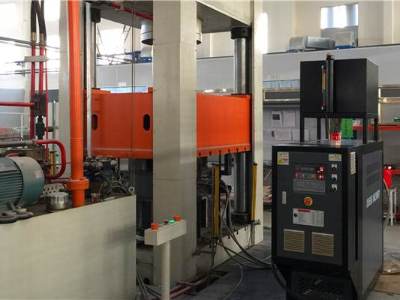 模溫機價格為什么有很大的區別？「歐能機械」品質決定價格