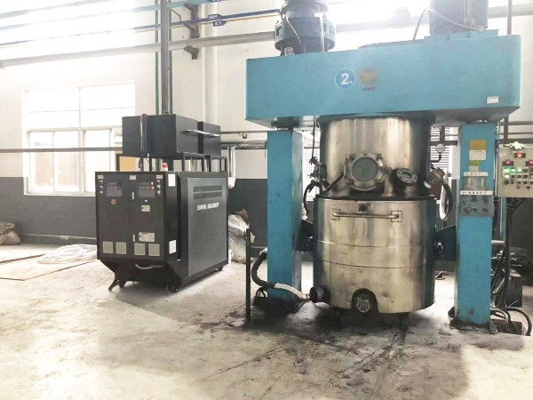 影響導熱油電加熱器的價格有哪些因素「歐能機械」說主要這三點