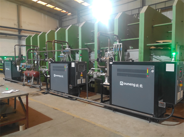 選擇注塑油溫機廠家要做哪些工作