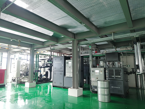 電加熱油爐能耗比揭秘，如何選擇更省電加熱設備？