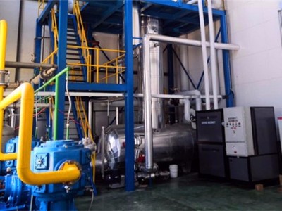 模溫機類型如何劃分？「歐能機械」為你介紹分類要點