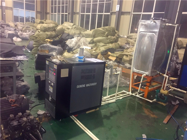 水式模溫機(jī)優(yōu)點分析，優(yōu)質(zhì)節(jié)能水式模溫機(jī)找「歐能機(jī)械」