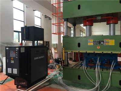 春節(jié)節(jié)假日過后，模溫機(jī)無法開機(jī)是什么原因？