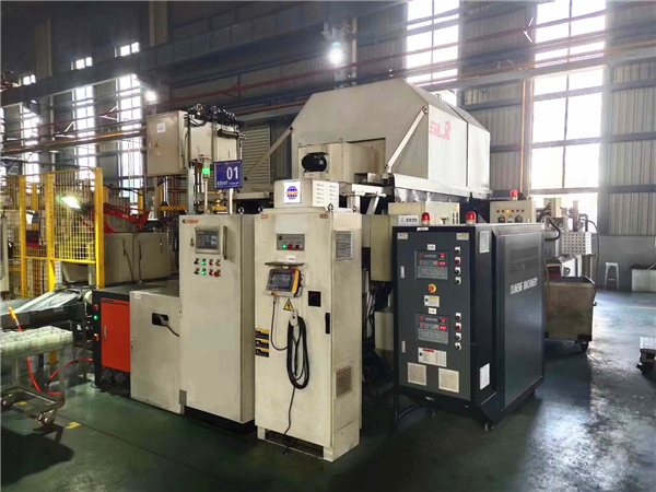 選擇模溫機有哪些標準可以參考