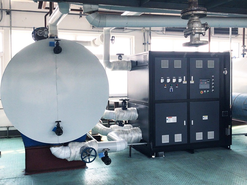 導熱油電加熱器價格范圍是多少？