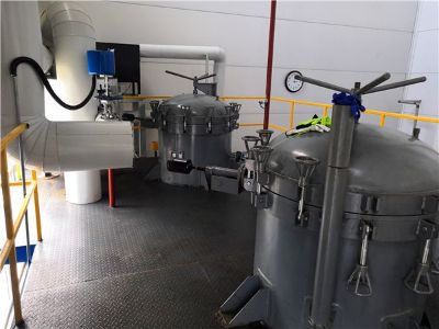 反應釜溫度控制受哪些因素的影響「歐能機械」