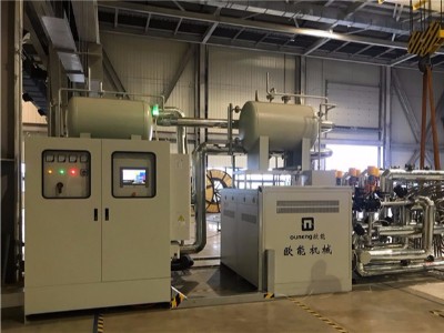 PLC在智能模溫機中的應用，助力實現(xiàn)萬物互聯(lián)