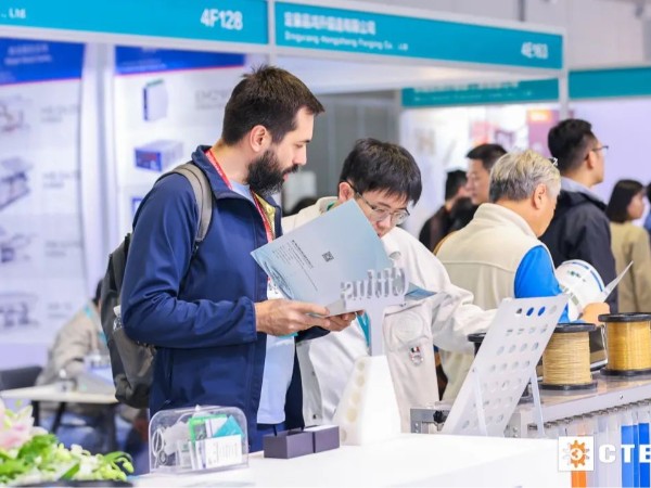 2025中國國際化工裝備博覽會開幕在即，歐能機(jī)械參展