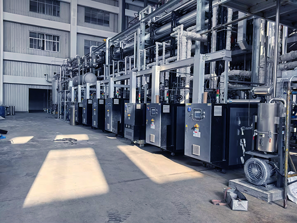 千萬(wàn)別隨便選電加熱油爐廠家！這幾點(diǎn)太關(guān)鍵