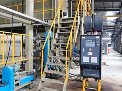 油溫機的保養方法，油溫機如何保養詢「歐能機械」