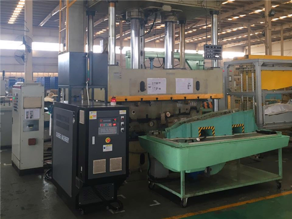 模具油溫機優勢有哪些「歐能機械」專利研發設計優勢明顯