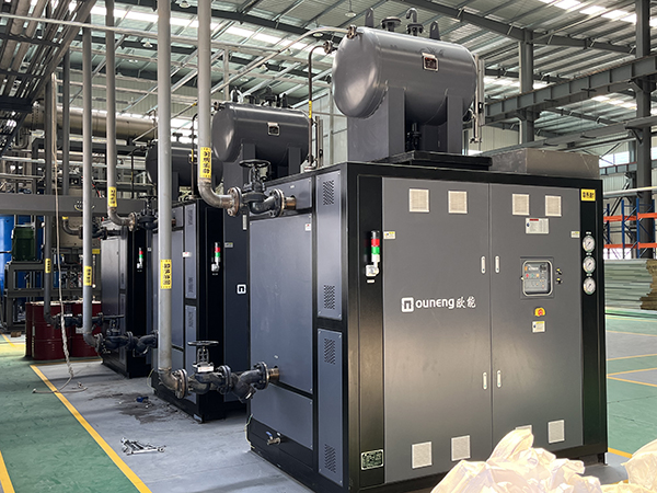 導(dǎo)熱油爐屬于鍋爐嗎2