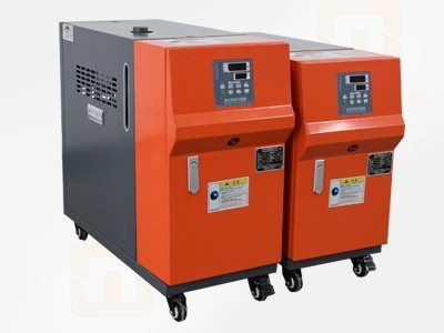 模溫機廠家怎么選？「歐能機械」來支招