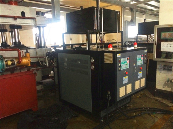 怎樣選擇好的模溫機廠家?「歐能機械」優質模溫機廠家值得選