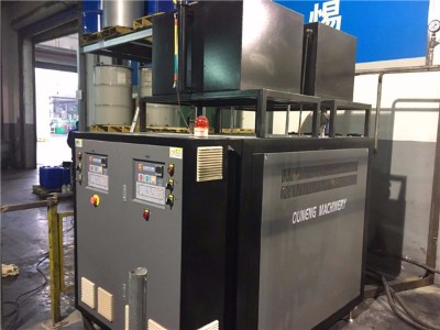 化工反應釜溫控設備價格，「歐能機械」教您省錢之道！