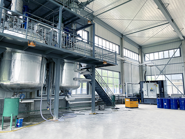 有機熱載體鍋爐安全，這些隱患你可能從未注意過